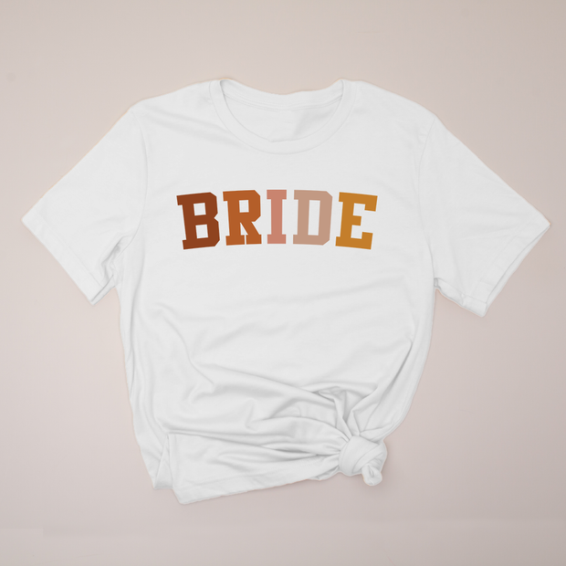Fall Bride - Fall - T-Shirt