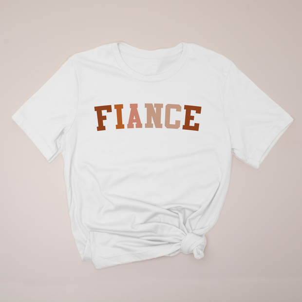Fall Fiance - Fall - T-Shirt