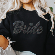 Doll Bride - Fall Glitter - Sweatshirt