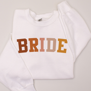 Fall Bride - Fall - Sweatshirt