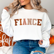 Fall Fiance - Fall - Sweatshirt