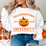 Halloween Town - Fall - Sweatshirt