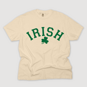 St. Patricks Day T-Shirt Vintage - Irish League