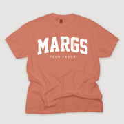 Tequila Shirt Margs