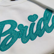 Doll Bride - Mermaid Glitter - Sweatshirt