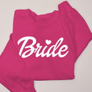 Doll Bride - Valentines Day - Sweatshirt