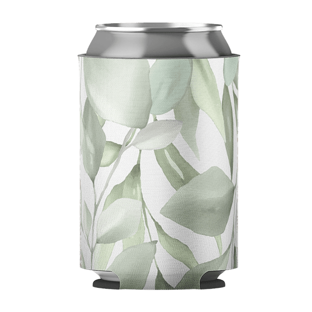 Wedding 142 - Drunk In Love With Leaves - Foam Can