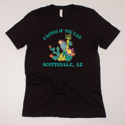 Cant Touch This - Bachelorette - T-Shirt