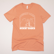 Desert Vibes - Bachelorette - T-Shirt