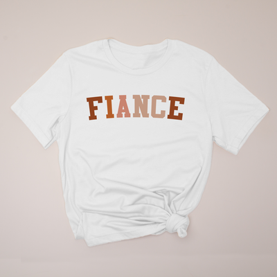 Fall Fiance - Fall - T-Shirt