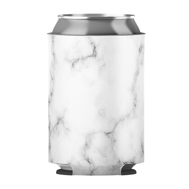 Pet Portrait 02 - Sit. Stay. Drink. - Foam Can