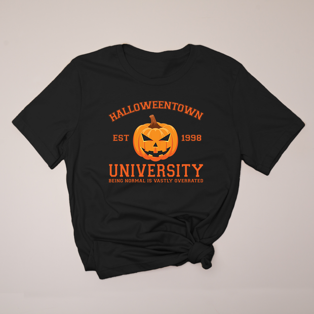 Halloween Town - Fall - T-Shirt