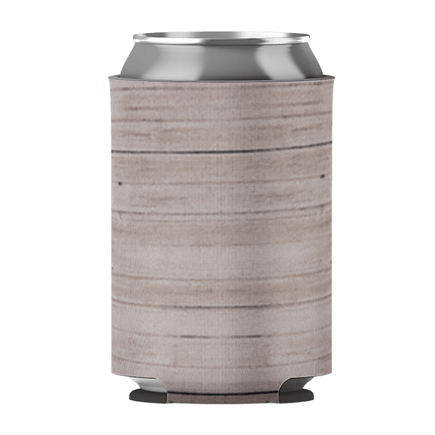 Pet Portrait 02 - Cheers! - Neoprene Can