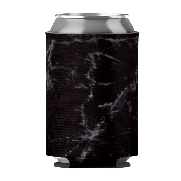 Pet Portrait 03 - Drinks On Me! - Neoprene Can