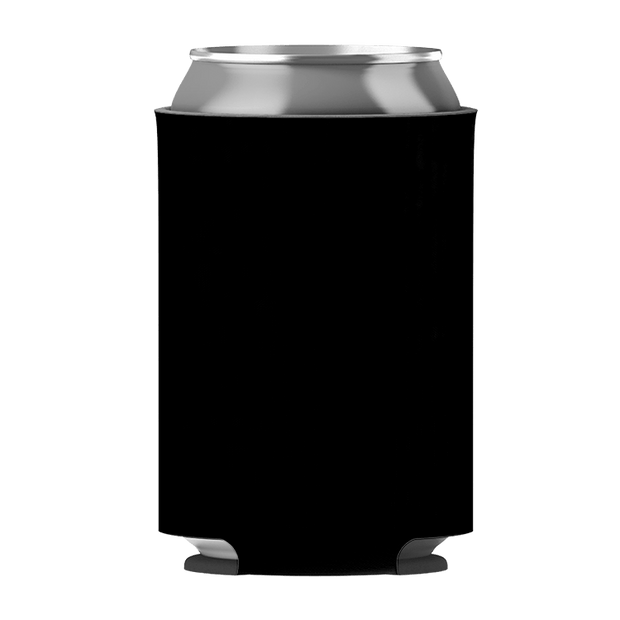 Pet Portrait 02 - Cheers! - Neoprene Can