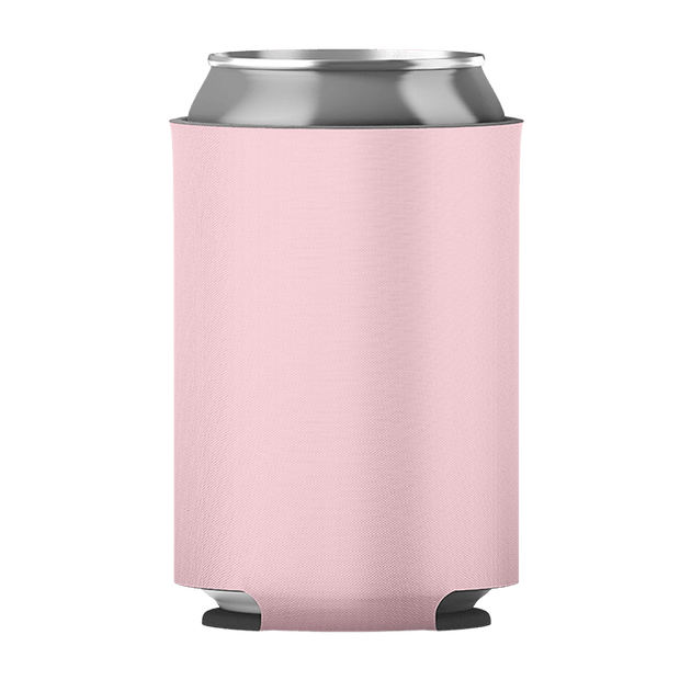 Pet Portrait 03 - Drinks On Me! - Neoprene Can