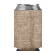 Pet Portrait 02 - Cheers! - Neoprene Can