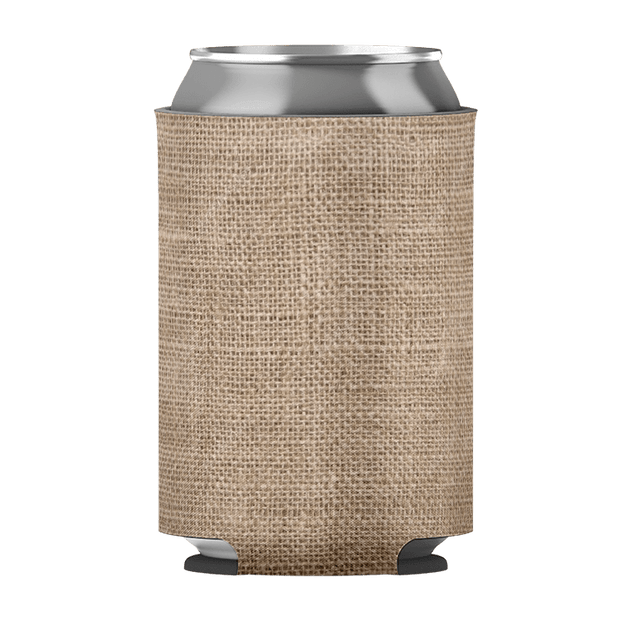 Pet Portrait 02 - Cheers! - Neoprene Can