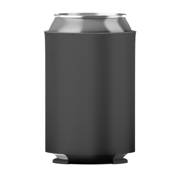 Pet Portrait 04 - Drinks On Me! - Neoprene Can