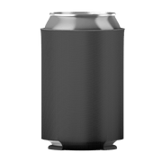 Pet Portrait 02 - Cheers! - Neoprene Can