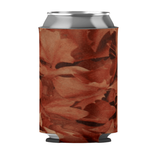 Pet Portrait 02 - Drinks On Me! - Neoprene Can