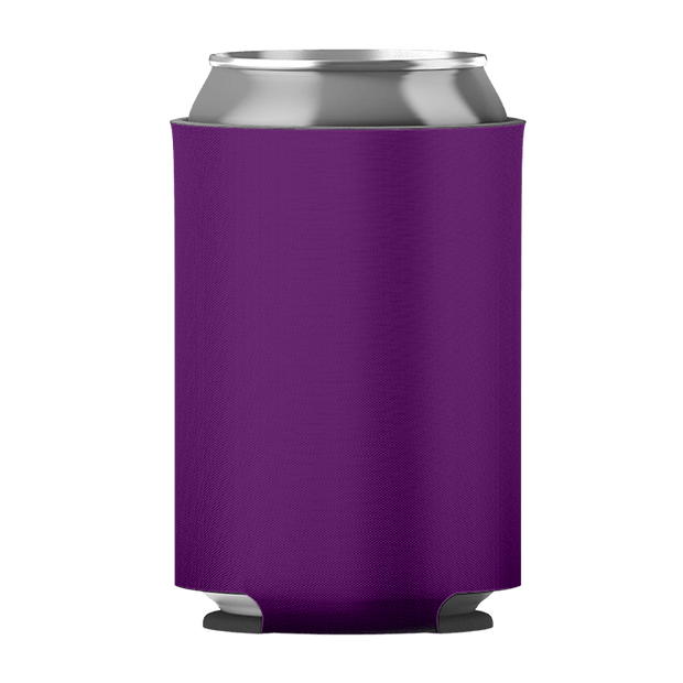 Pet Portrait 02 - Drinks On Me! - Neoprene Can