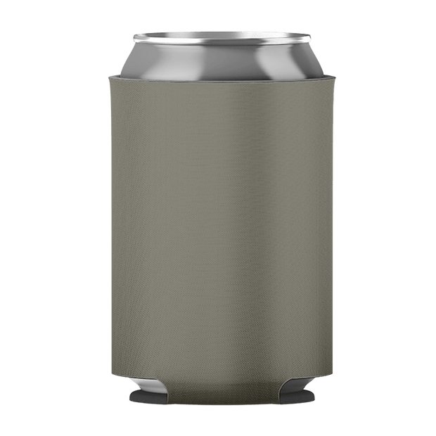 Pet Portrait 04 - Cheers! - Neoprene Can