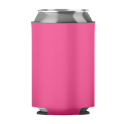 Pet Portrait 02 - Cheers! - Neoprene Can