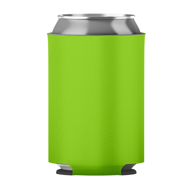 Pet Portrait 02 - Cheers! - Neoprene Can