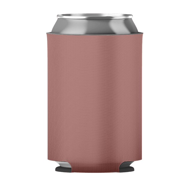 Pet Portrait 04 - Drinks On Me! - Neoprene Can