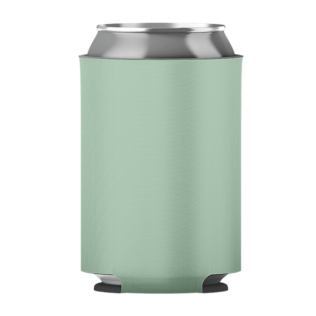 Pet Portrait 02 - Cheers! - Neoprene Can