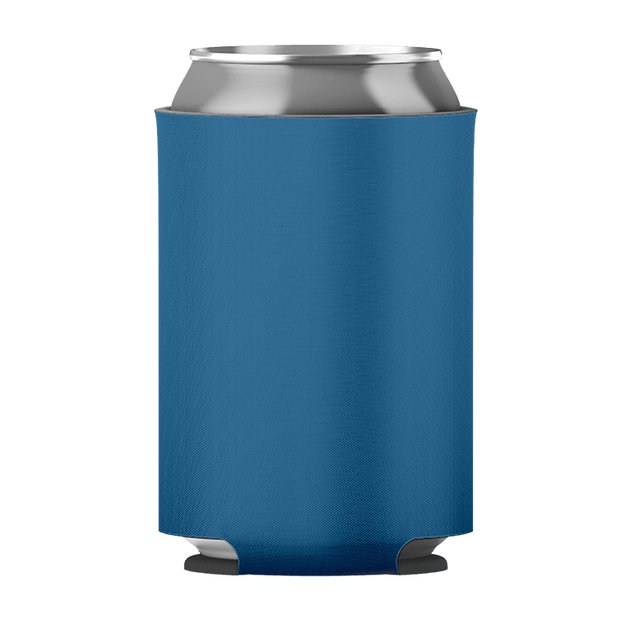 Pet Portrait 02 - Drinks On Me! - Neoprene Can