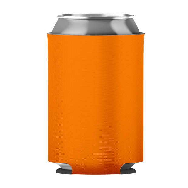 Pet Portrait 02 - Drinks On Me! - Neoprene Can