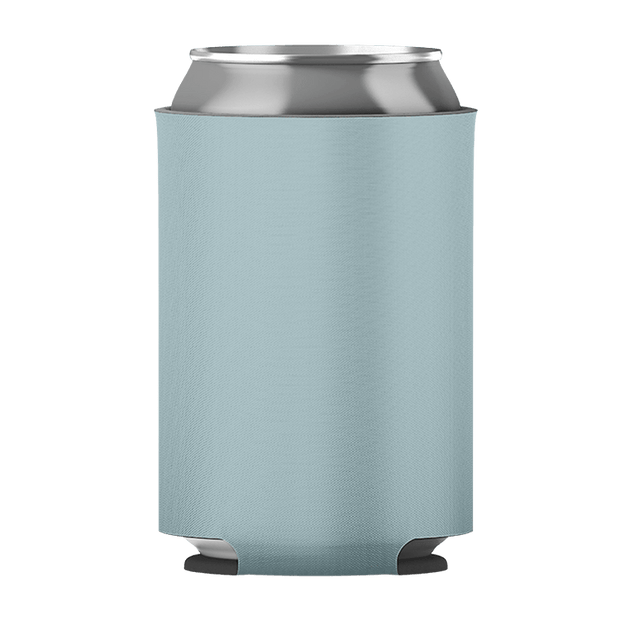 Pet Portrait 02 - Drinks On Me! - Neoprene Can