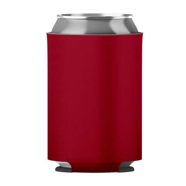 Pet Portrait 03 - Cheers! - Neoprene Can