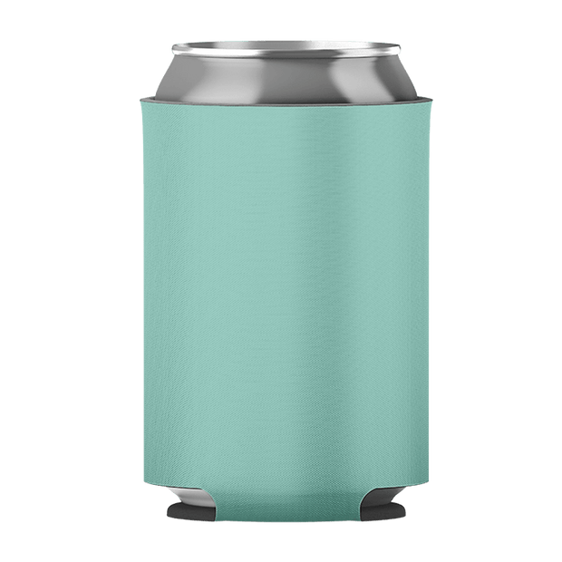 Pet Portrait 03 - Drinks On Me! - Neoprene Can