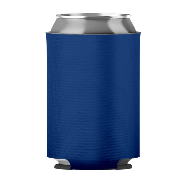 Pet Portrait 02 - Drinks On Me! - Neoprene Can