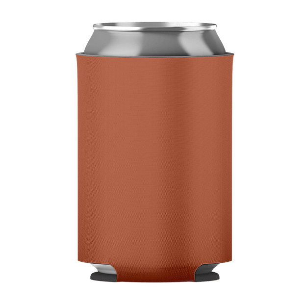 Pet Portrait 04 - Drinks On Me! - Neoprene Can