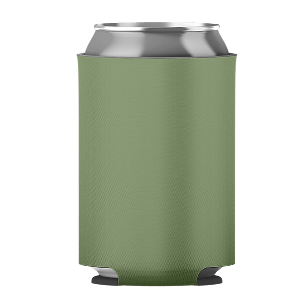 Pet Portrait 04 - Cheers! - Neoprene Can