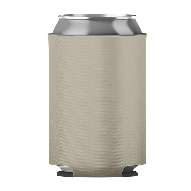 Pet Portrait 04 - Drinks On Me! - Neoprene Can