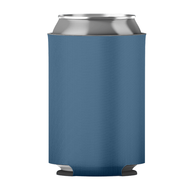 Pet Portrait 04 - Drinks On Me! - Neoprene Can