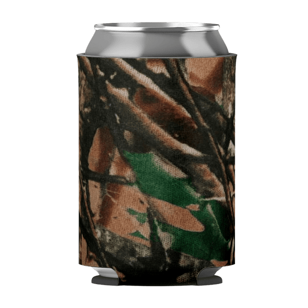 Pet Portrait 03 - Drinks On Me! - Neoprene Can