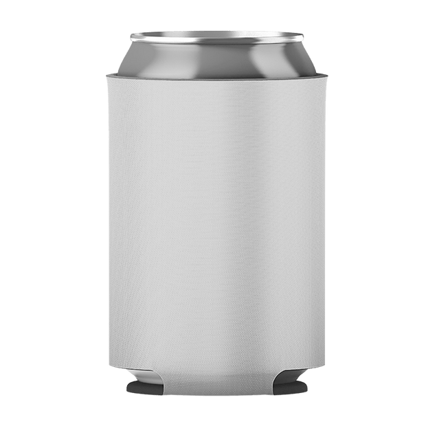 Pet Portrait 02 - Cheers! - Neoprene Can