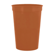 Wedding 142 - Drunk In Love With Leaves - 16 oz Plastic Cups