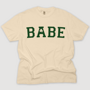 St. Patricks Day T-Shirt Vintage - Babe Clover