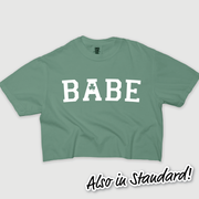 St. Patricks Day T-Shirt Vintage - Babe Clover