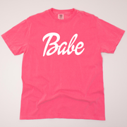Doll Babe - Vintage T-Shirt