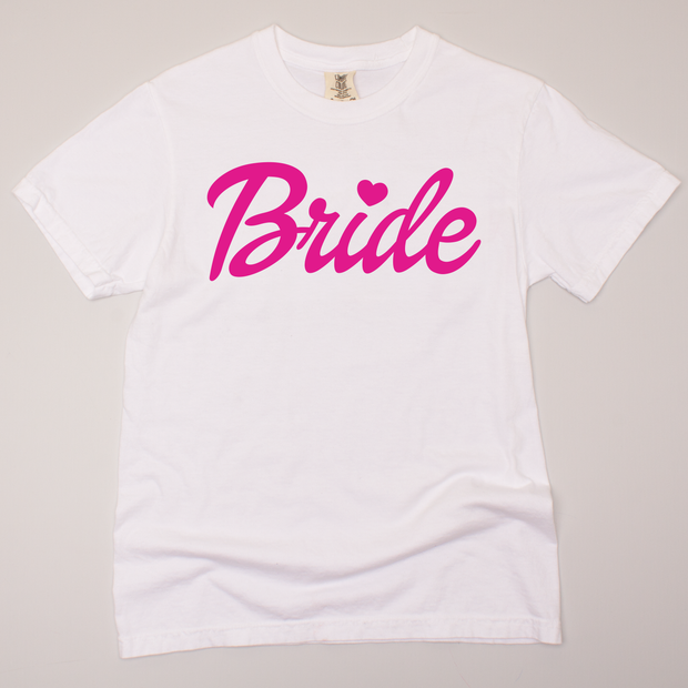 Doll Bride - Vintage T-Shirt