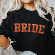 Fall Bride - Glitz & Glam - Crewneck Sweatshirt