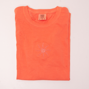 Comfort Colors Coastal Sun Embroidered T-Shirt